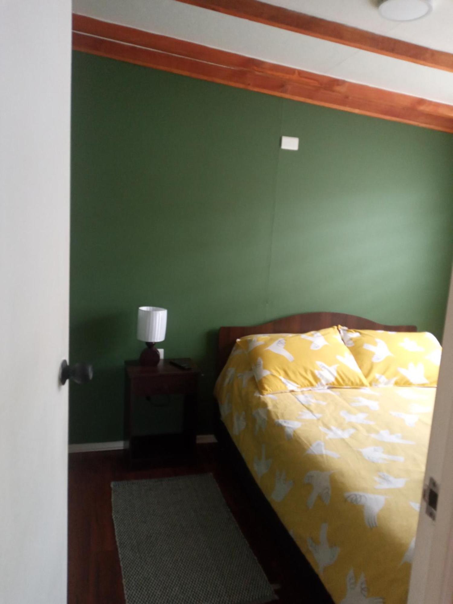 Cabana Gesell Puerto Natales Exterior photo